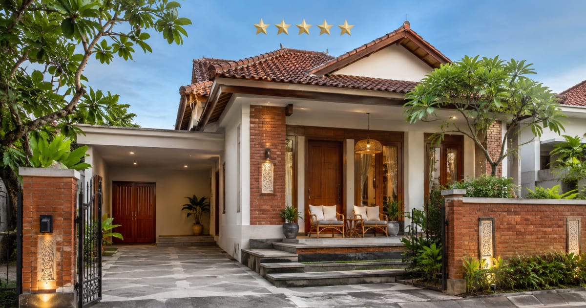 10 Kontrakan Murah di Jogja dengan Rating Google Bintang 5 - PlatformKita