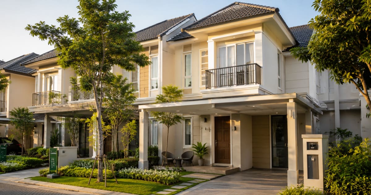Cari Rumah Kontrakan Keluarga di Bekasi? Ini Pilihan Terbaiknya