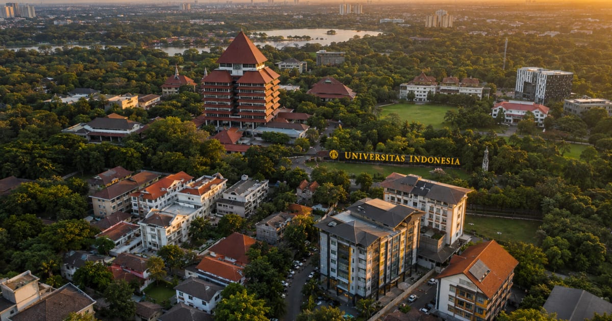 Kos Dekat UI Depok Murah dan Nyaman untuk Mahasiswa Baru - PlatformKita