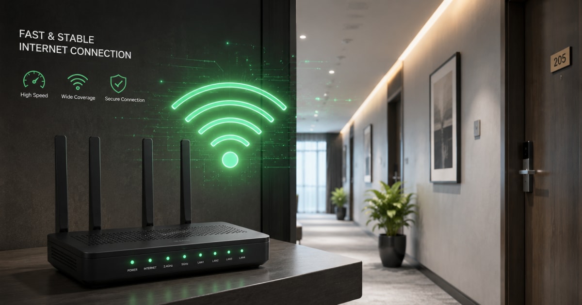10 Kost Campur Terdekat di Pekanbaru dengan Fasilitas Wi-Fi Kencang