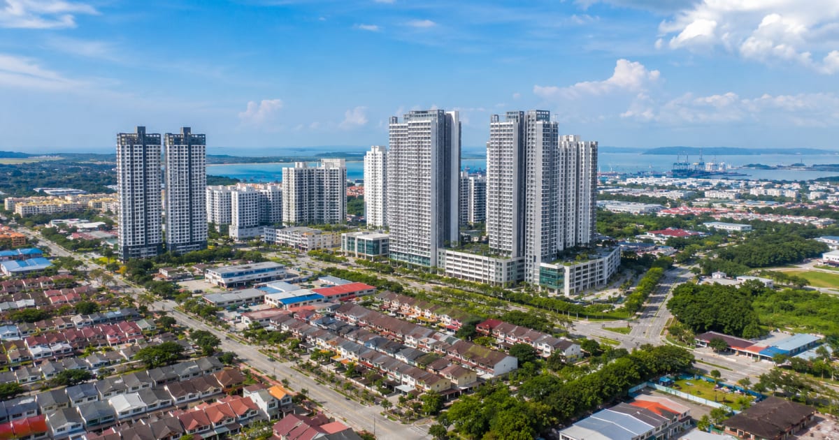 Daftar Properti Sewa Paling Dicari di Batam Tahun Ini - PlatformKita