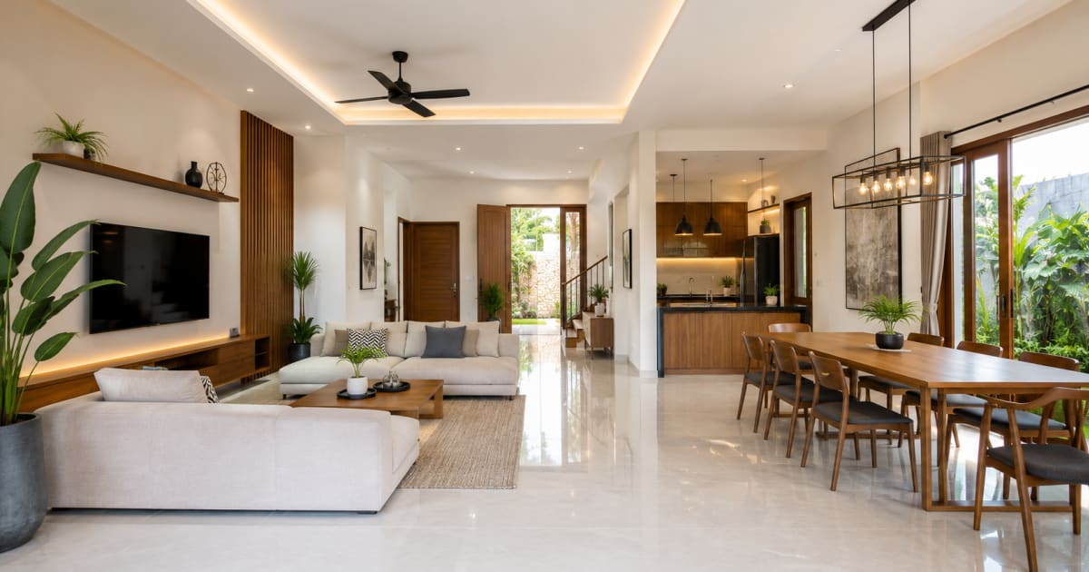Cari Rumah Sewa 3 Kamar di Bandar Lampung? Ini Rekomendasi Terbaiknya