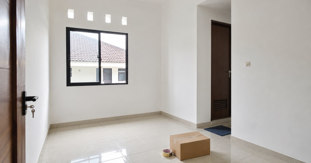 Cara Cari Kost Kosongan Terdekat di Jatinangor untuk Menghemat Budget