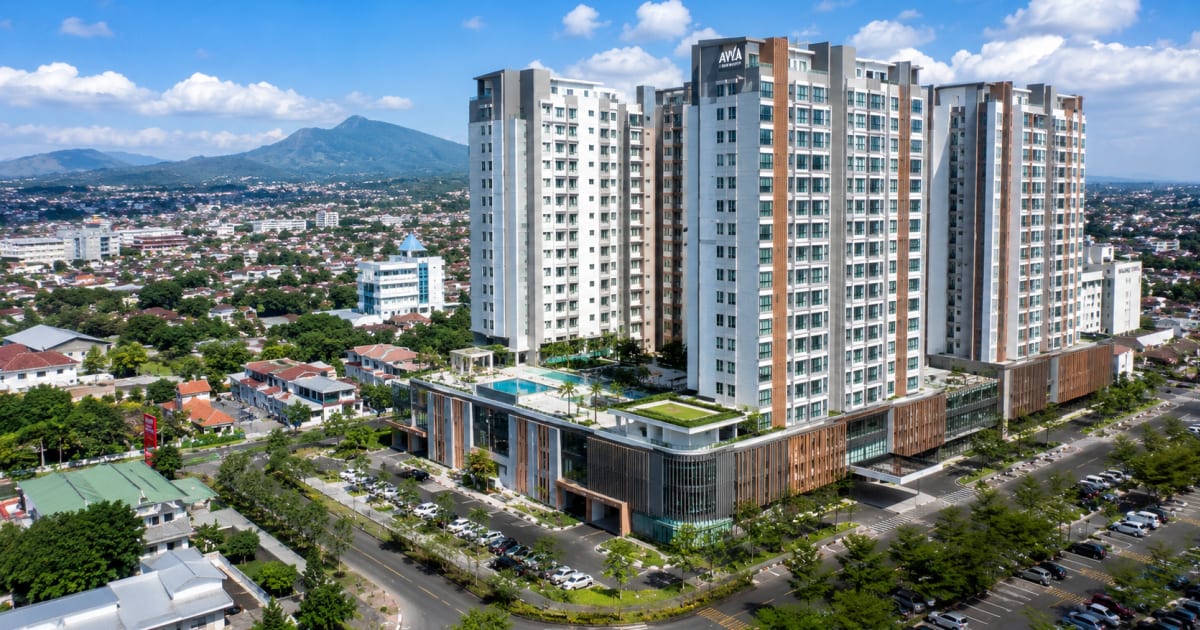 Daftar Apartemen Sewa Bulanan Terdekat dari Universitas Brawijaya - PlatformKita