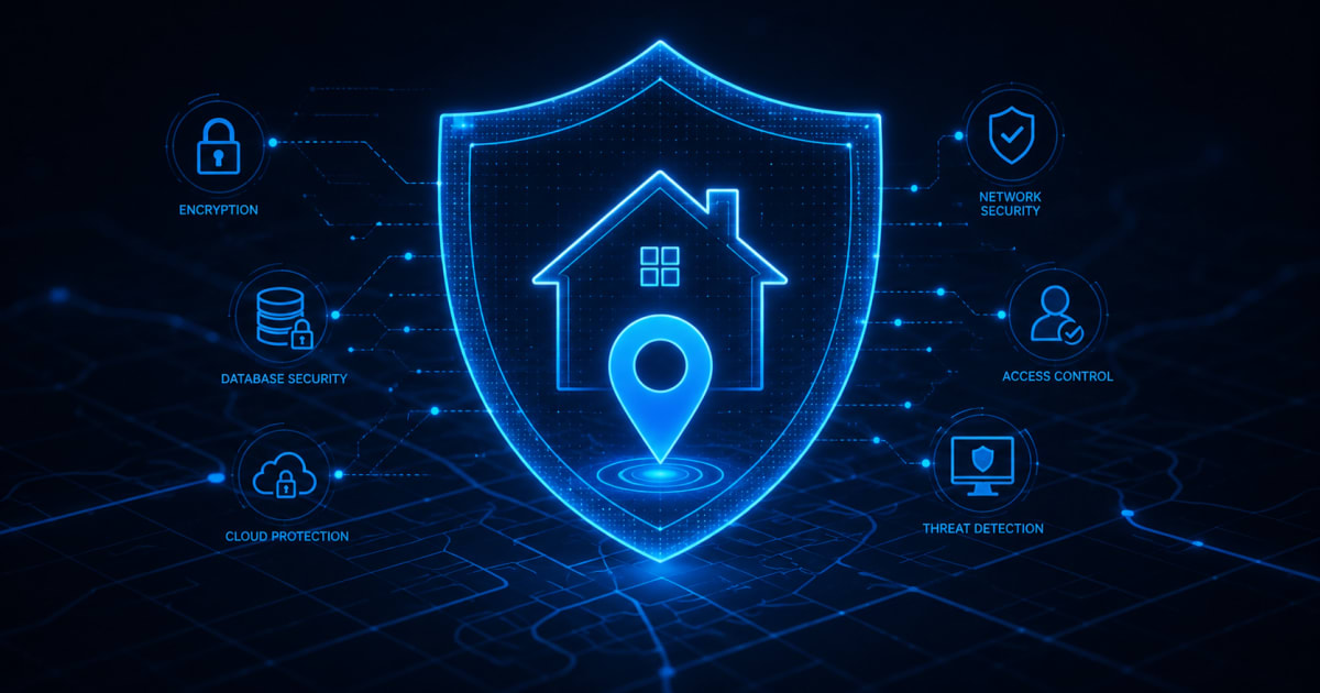 Mengapa Data Google Places Membuat Cari Properti Sewa Jadi Lebih Aman? - PlatformKita