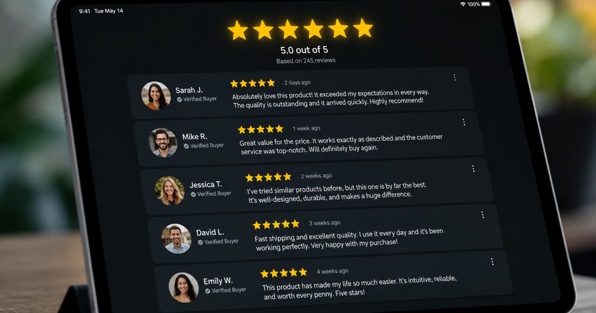 Cara Memanfaatkan Review Google Places untuk Menilai Reputasi Pemilik Kos