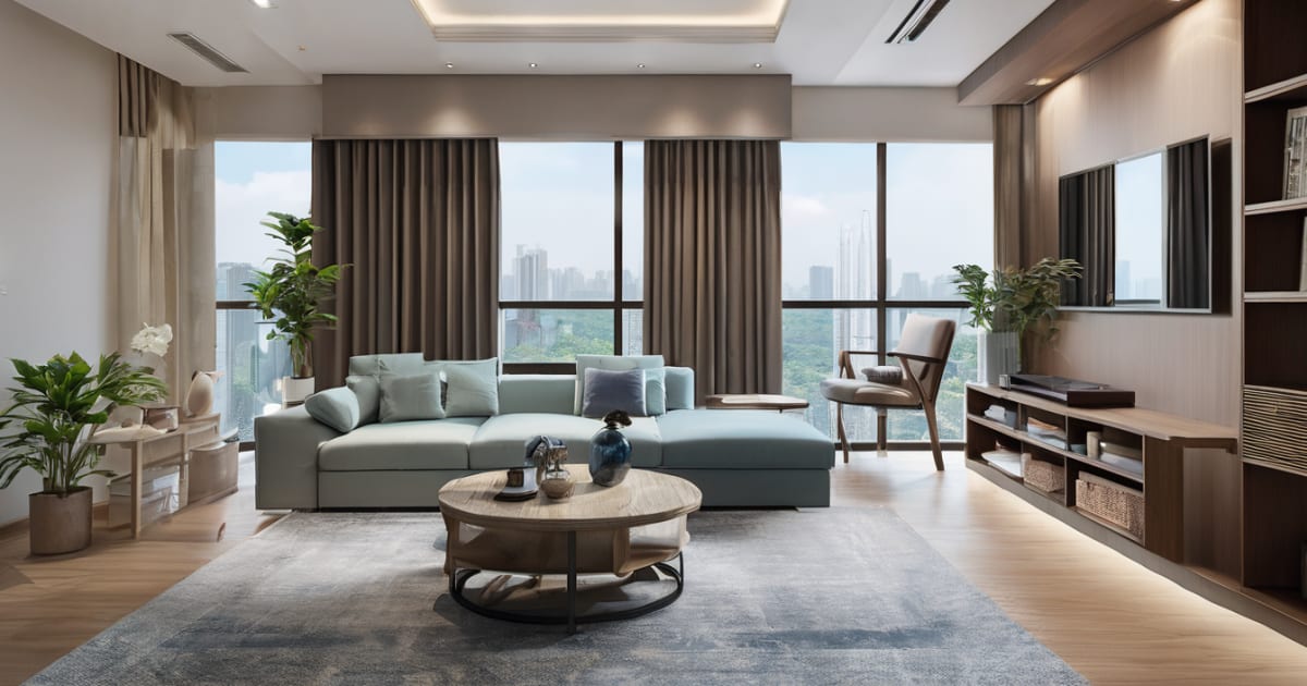 Panduan Lengkap Mencari Apartemen di Jakarta untuk Pekerja Kantoran 2025 - PlatformKita