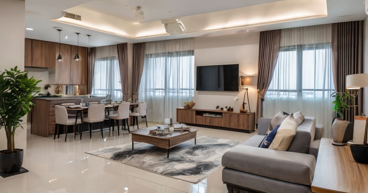 Panduan Lengkap Mencari Apartemen di Jakarta untuk Profesional Muda 2025 - PlatformKita