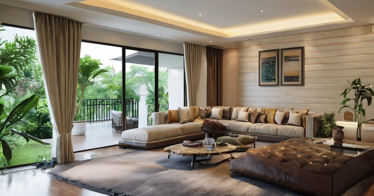 Kost Exclusive di Indonesia: Pilihan Terbaik untuk Hunian Premium - PlatformKita