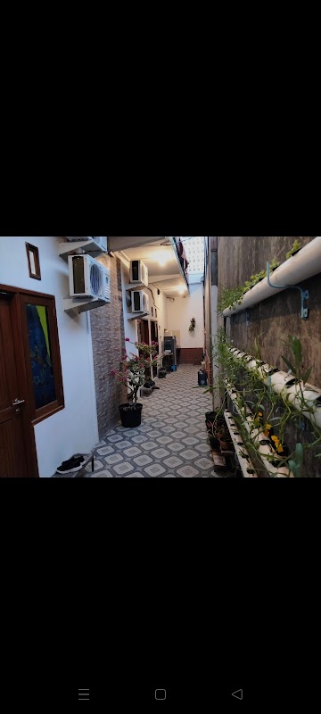 Kost Putra Penuh Berkah - foto properti sewa