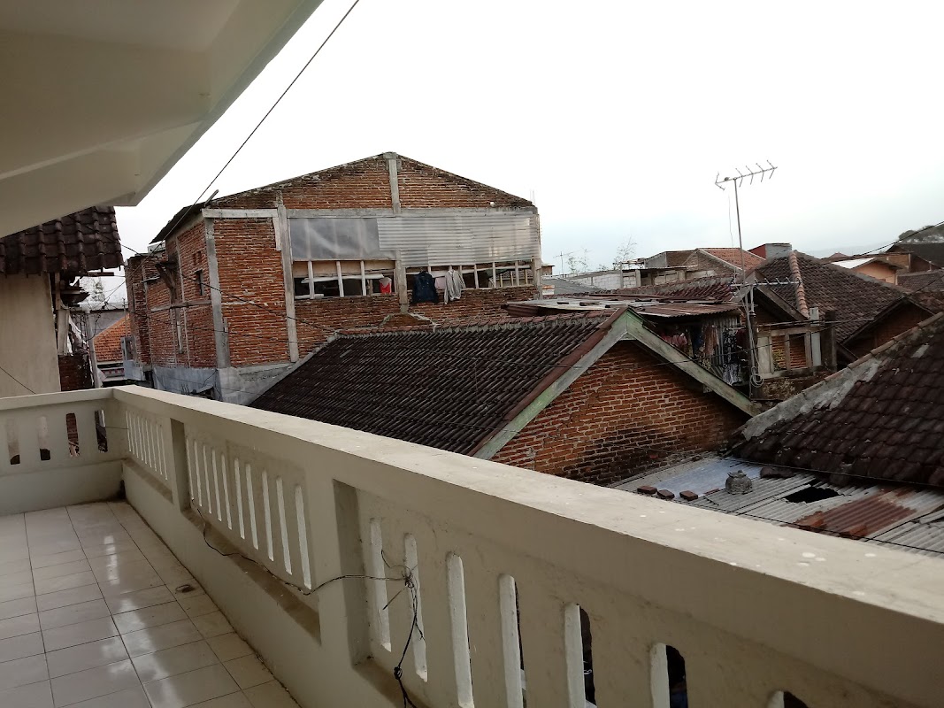 Kost Putri Siti Malang - foto properti sewa