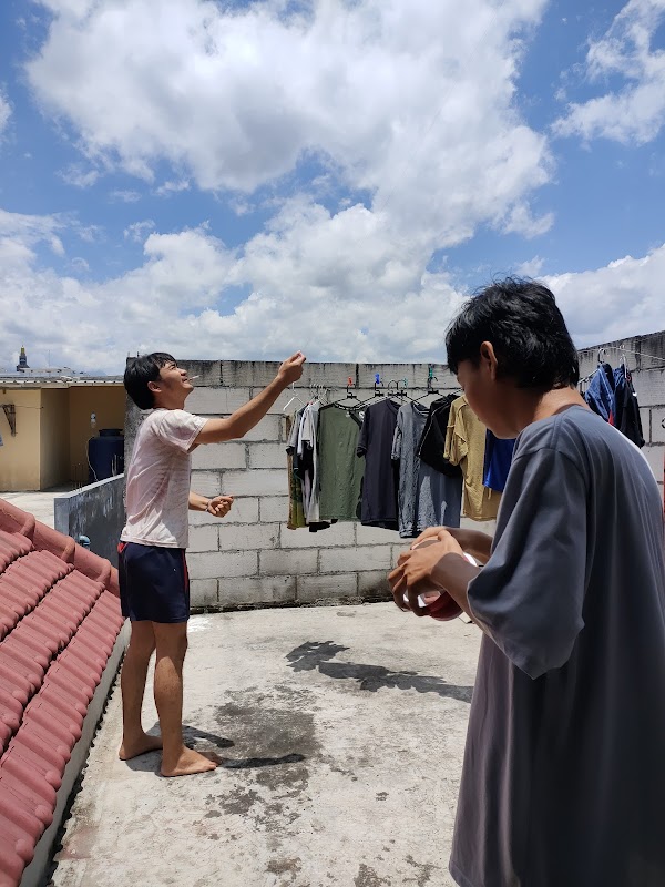 Kontrakan Senja Skuy - foto properti sewa