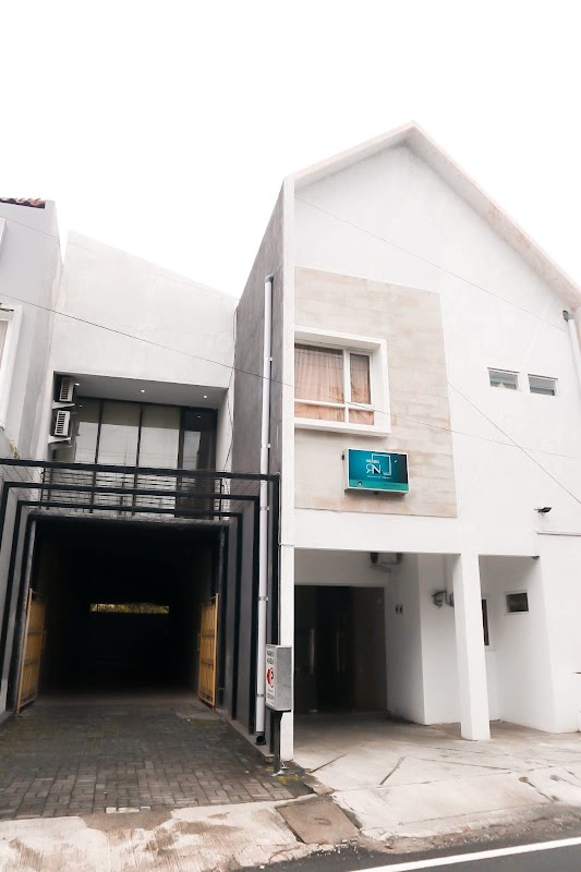 Osborn coliving and coworking