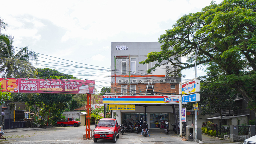 Rukita Tlogomas Malang - Kost Colivin