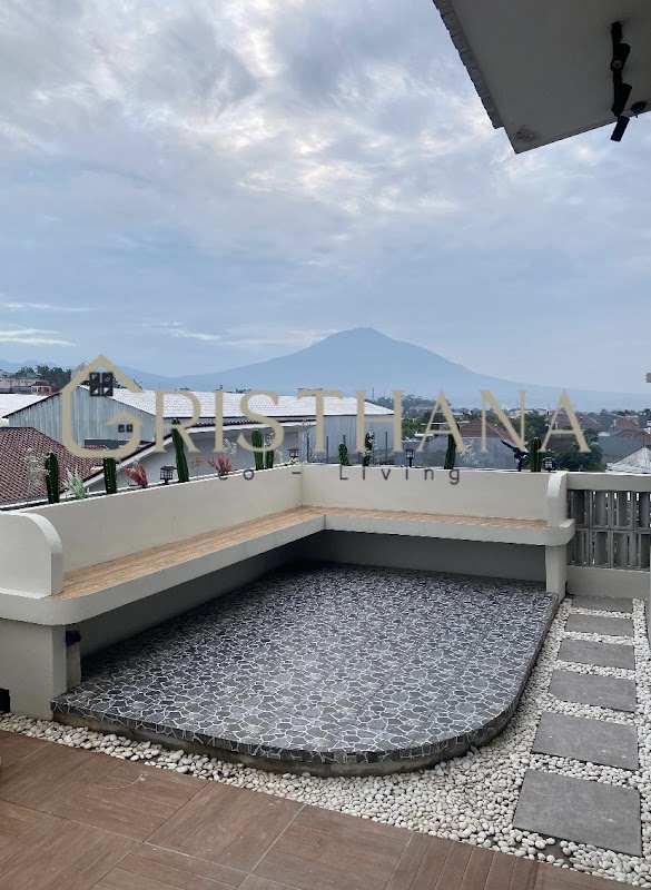 Kost Putri UB 2 GRISTHANA Co-Living