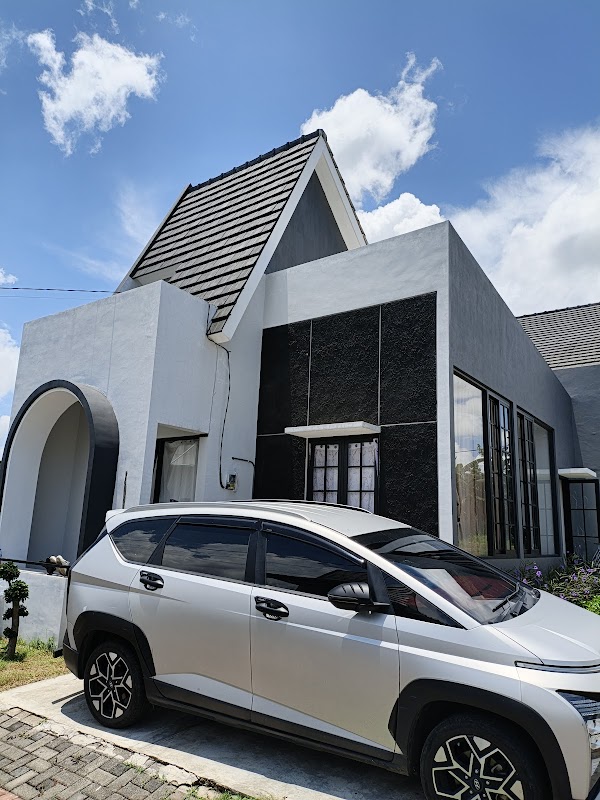 RATUZA COLIVING