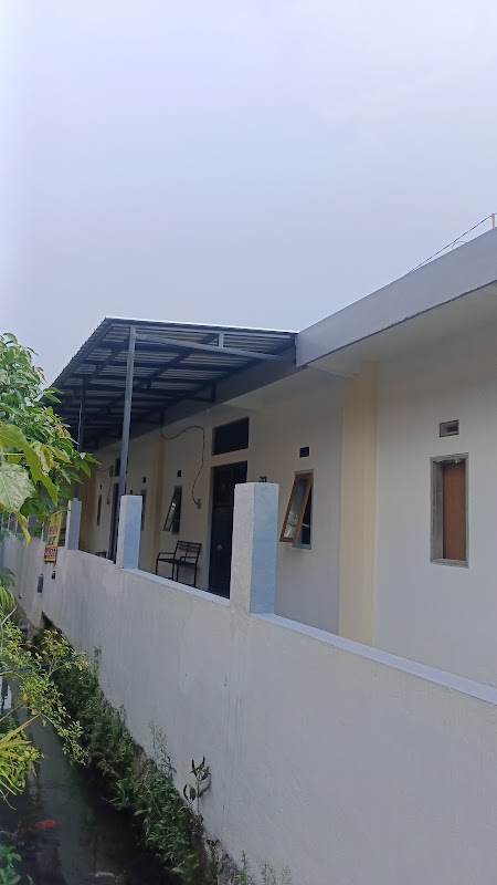 Kost Putra 67 - foto properti sewa