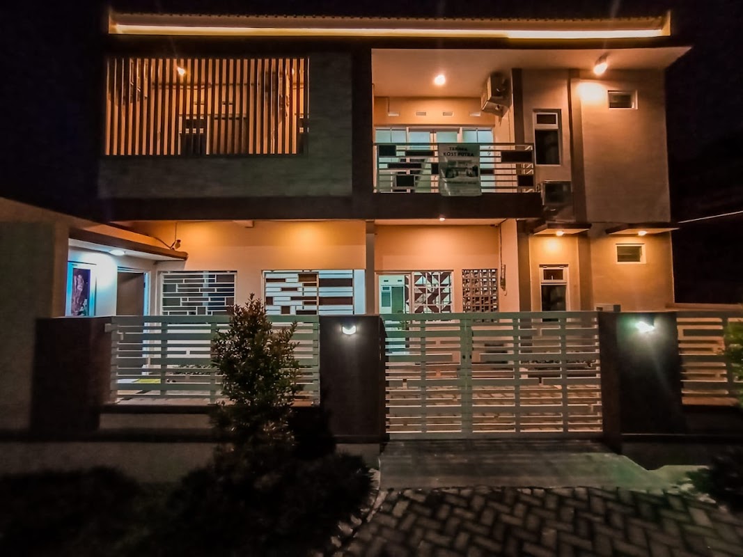 Kost Putra Candi Mendut IV - foto properti sewa