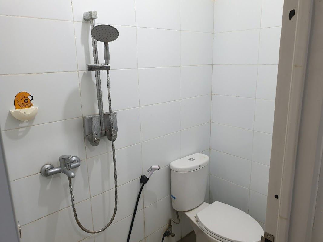 KOST PUTRI 19B - foto properti sewa