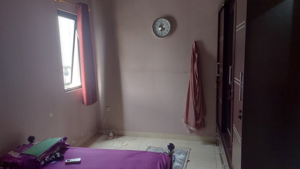 Rumah Kost Putri 31 Abang Dukie - foto properti sewa