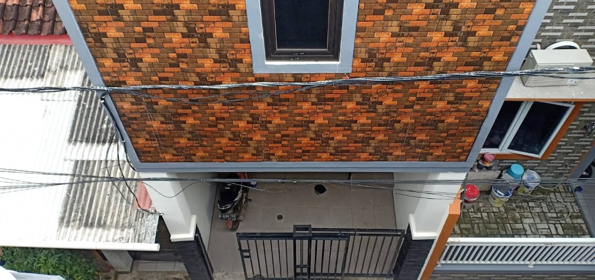 Kost Ci Akeh - foto properti sewa