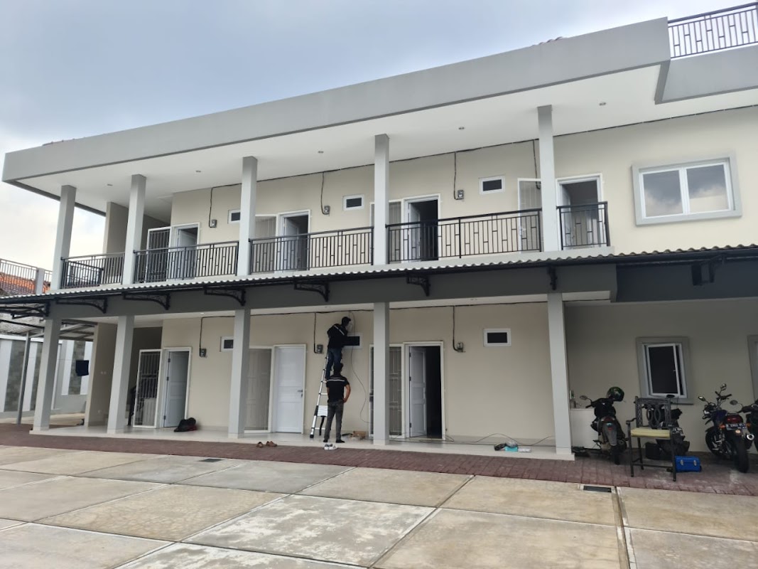 Kost Eksklusif Griya Pandawa