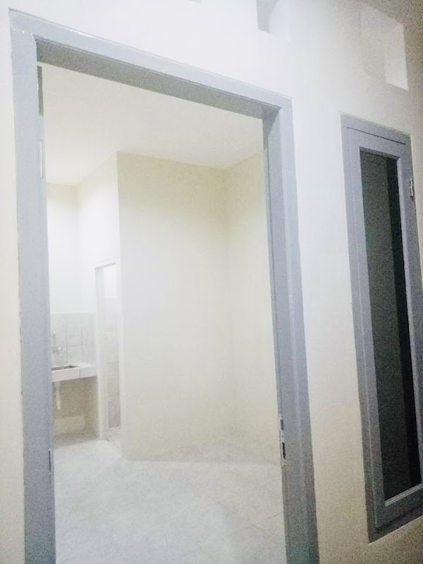 Kontrakan Rumah Intan - Rohani (Menteng Wadas, Setiabudi, Jakarta Selatan) - foto properti sewa