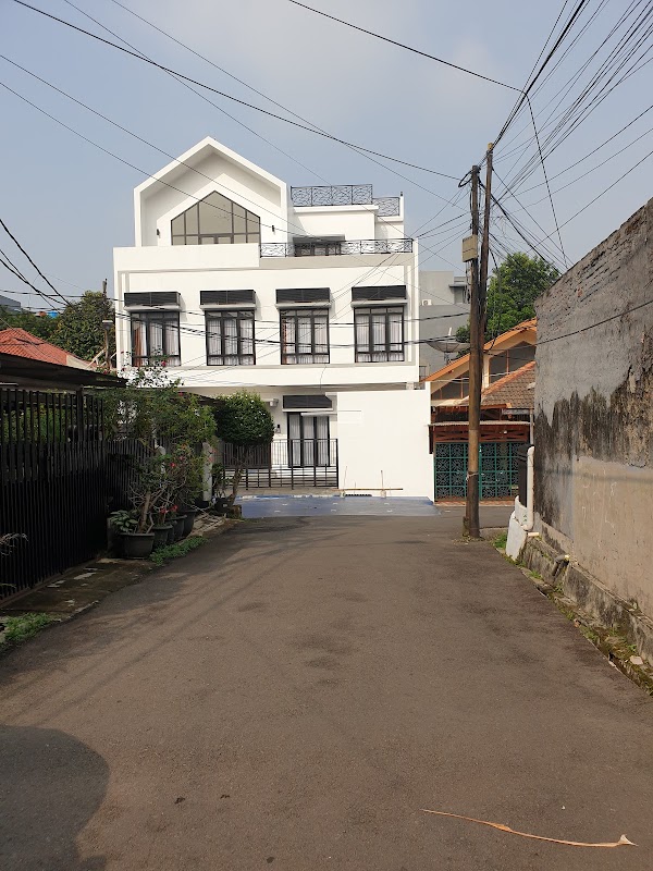 Jasmine Co-Living