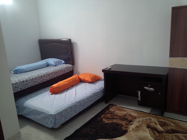 Kost Putri Tomo Dewi - foto properti sewa