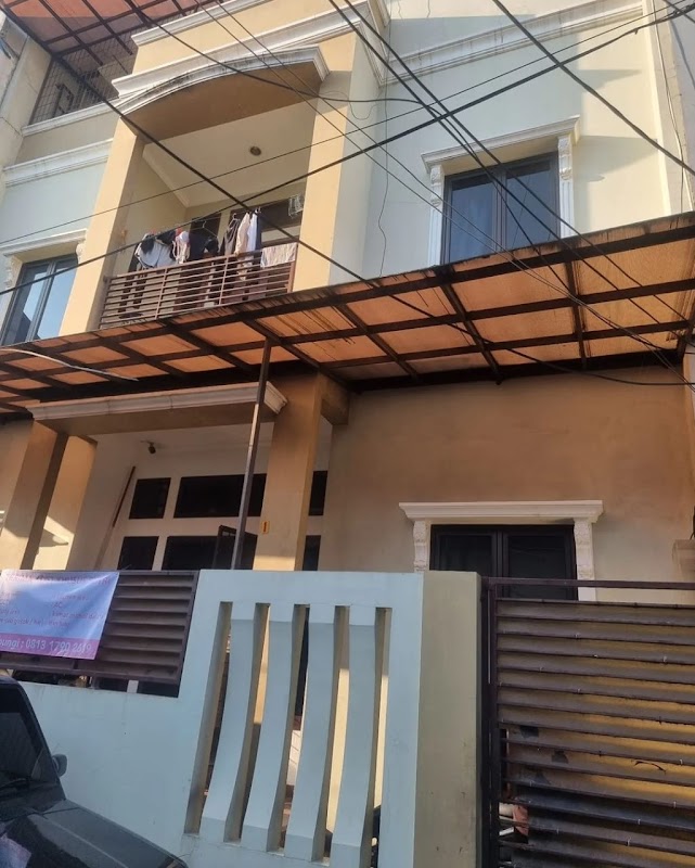 kost tawakal 2 - khusus putri