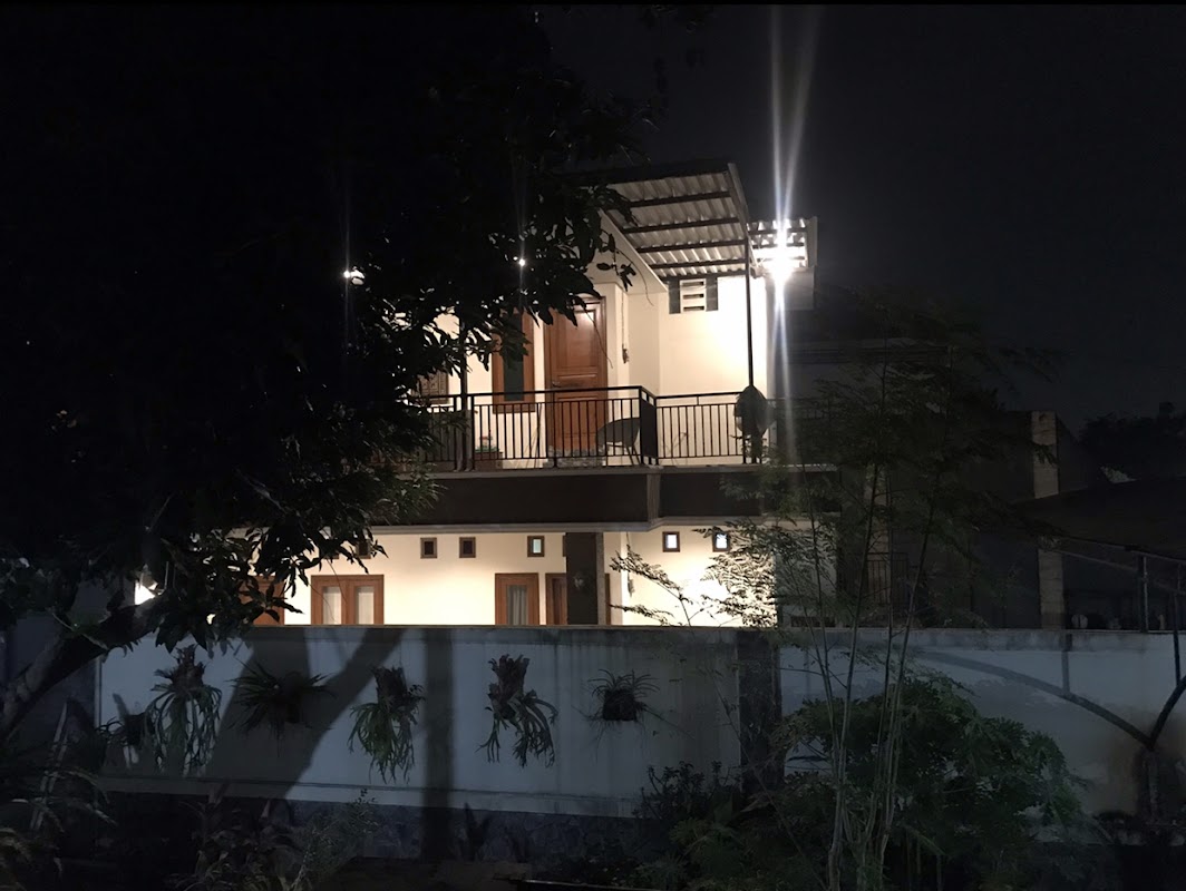 Kontrakan Bagus - foto properti sewa