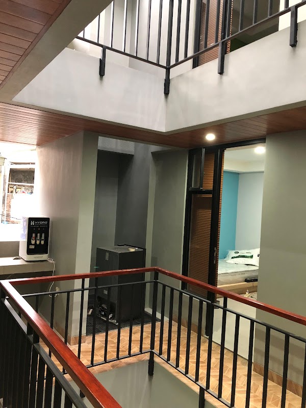 Kost Griya Laras CoLiving