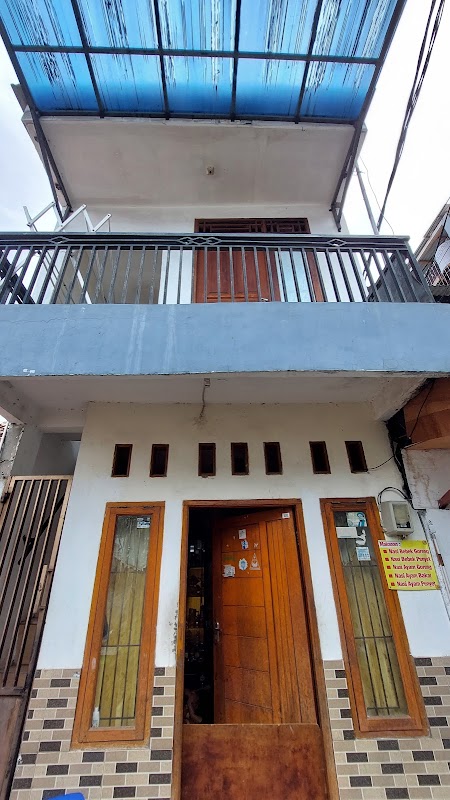 Kost Mama Fatim (khusus putra) - foto properti sewa