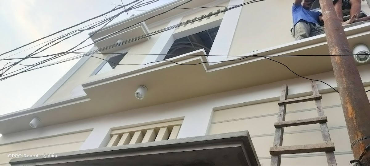 AIRA KOST 03 EXCLUSIVE MENTENG JAKARTA PUSAT
