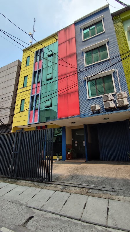 Rumah Kost Raden Saleh - foto properti sewa