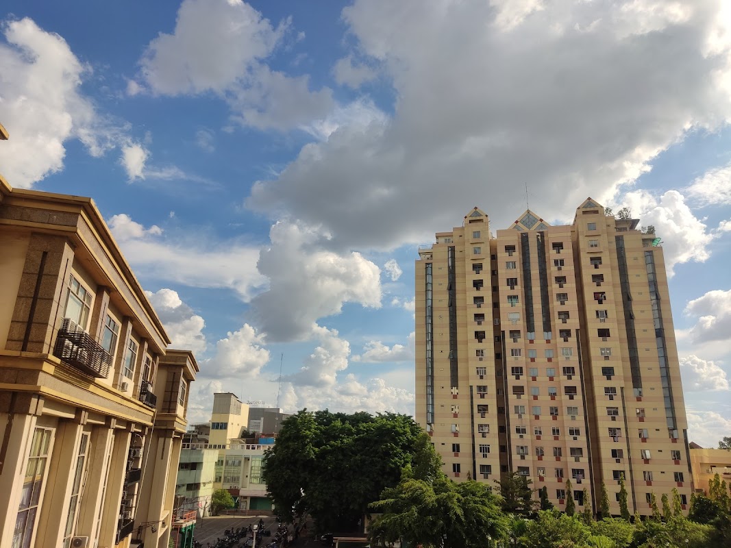 Apartemen Mangga Dua Court - foto properti sewa
