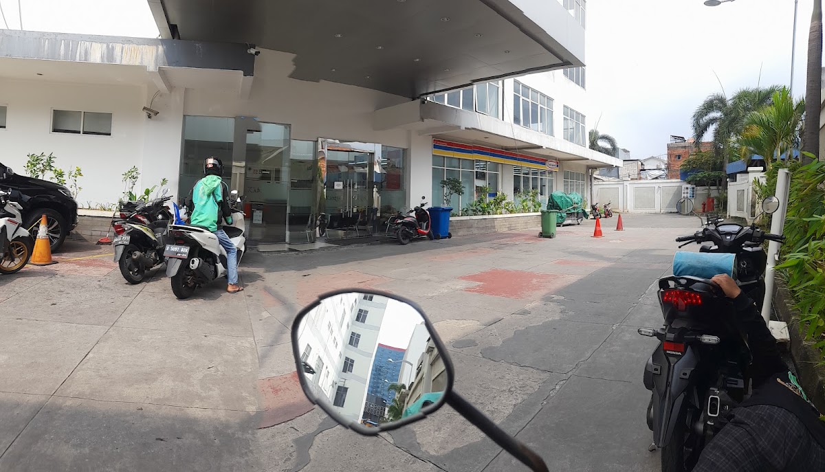Apartemen Grand Kartini - foto properti sewa