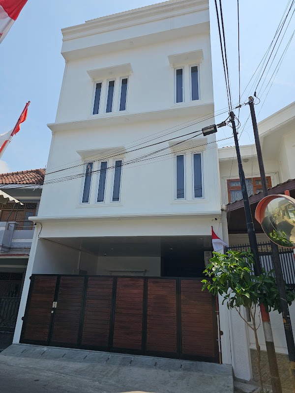 Kost Pria Fateen VIP Duren Sawit - foto properti sewa