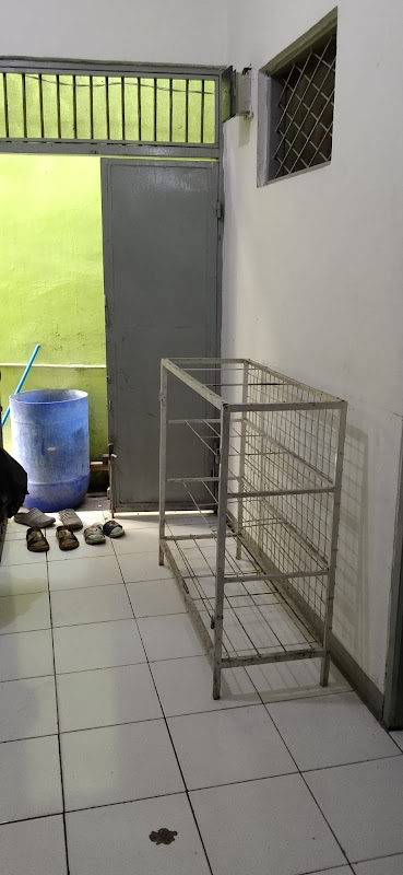 HASANAH KOST PUTRA - foto properti sewa