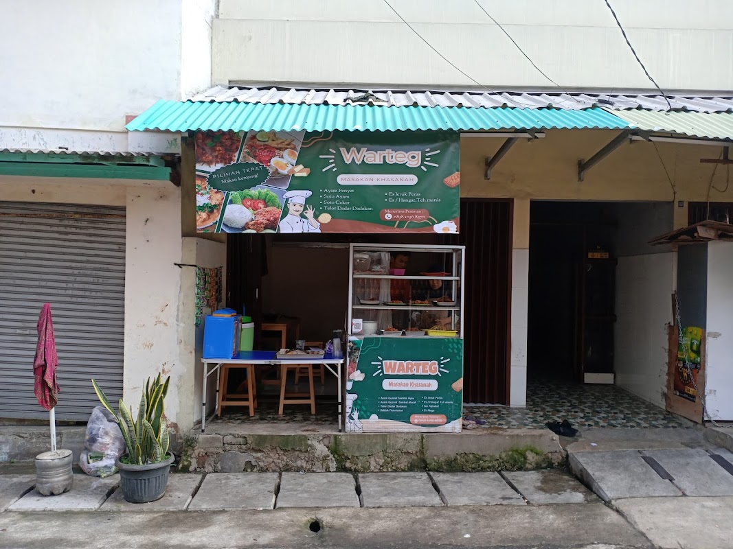 Kost Putra putri - foto properti sewa