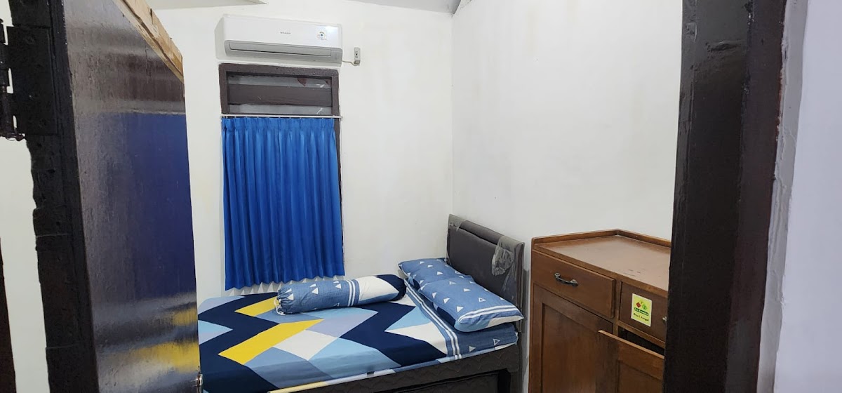 Kost Putra Emera Curug - foto properti sewa