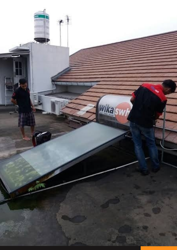 Kost Putra Wirajasa - foto properti sewa