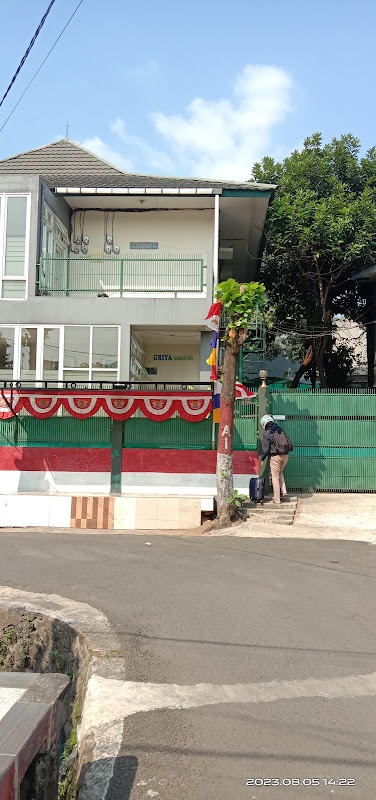 Rumah Kost Eksekutif Griya Bangun Jaya - foto properti sewa