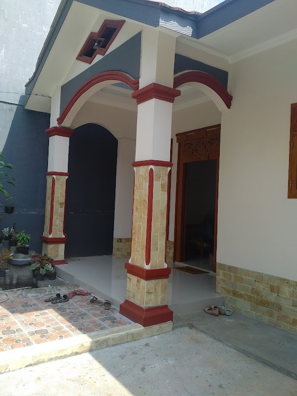Kost Sakinah32 (no wa ibu kost ada pada deskripsi) - foto properti sewa