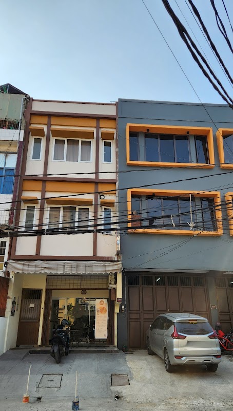Kost Sunter (syariah near Sunter Mall) - foto properti sewa