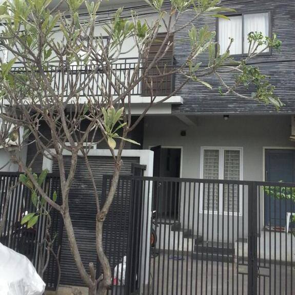 Kost Gading Asri V