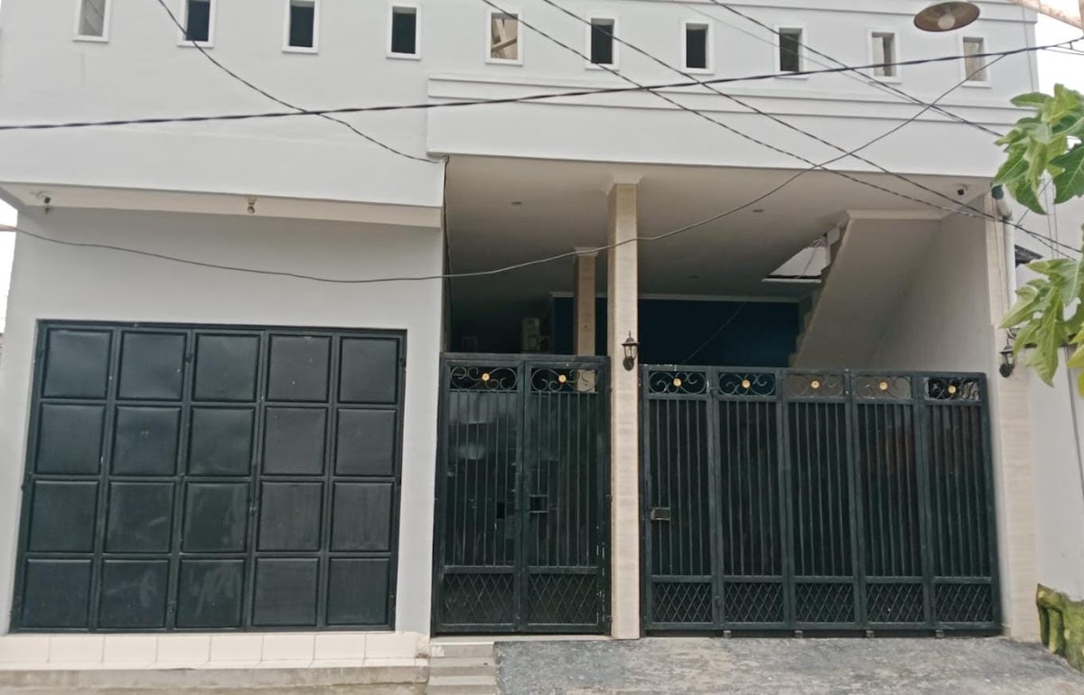 Properti terkait