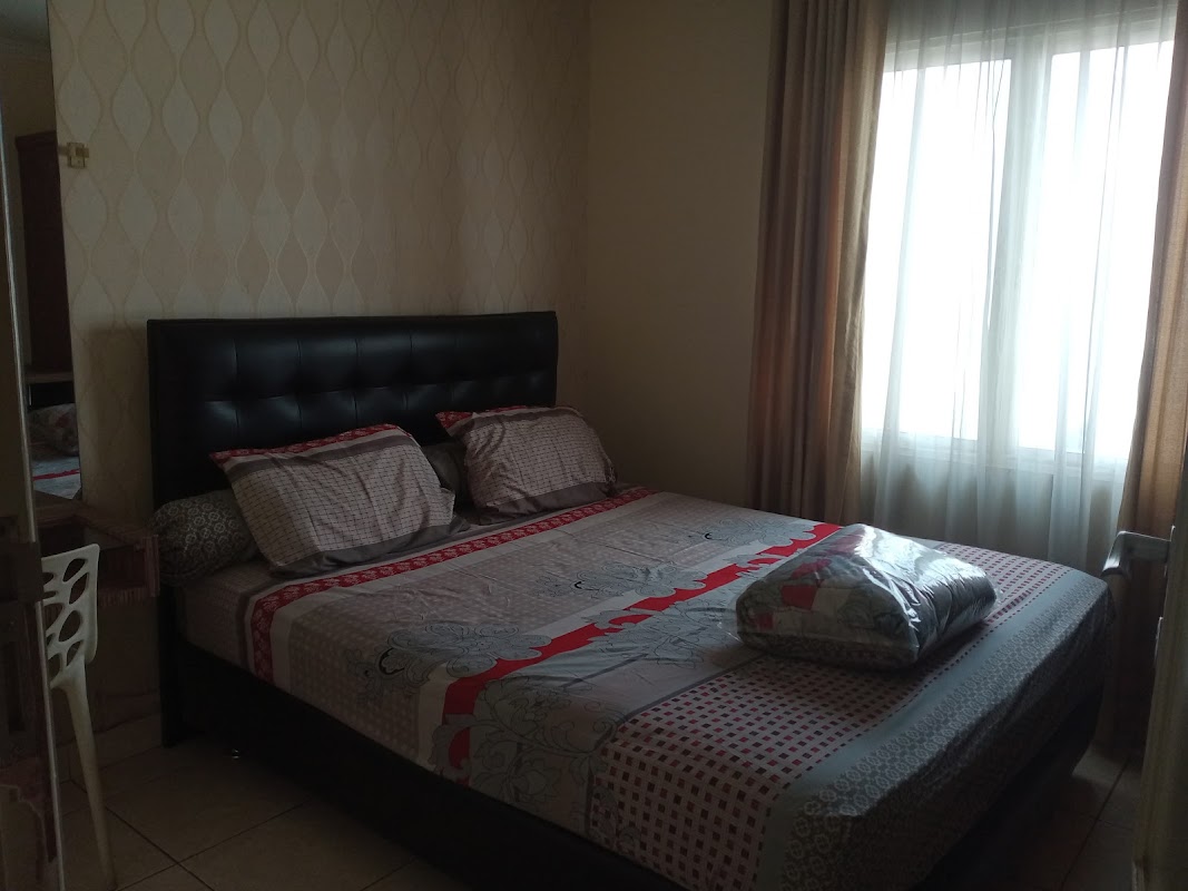 Apartemen MOI Jual Beli Sewa Harian Bulanan Tahunan