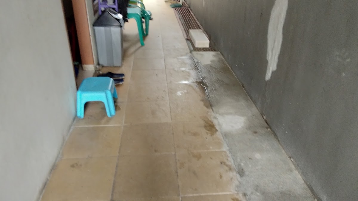 KONTRAKAN RULFAM (hj. Hartati) - foto properti sewa