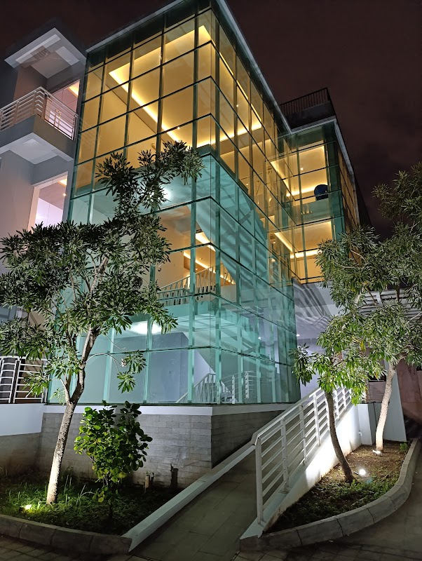 Flat Mandiri Kemang